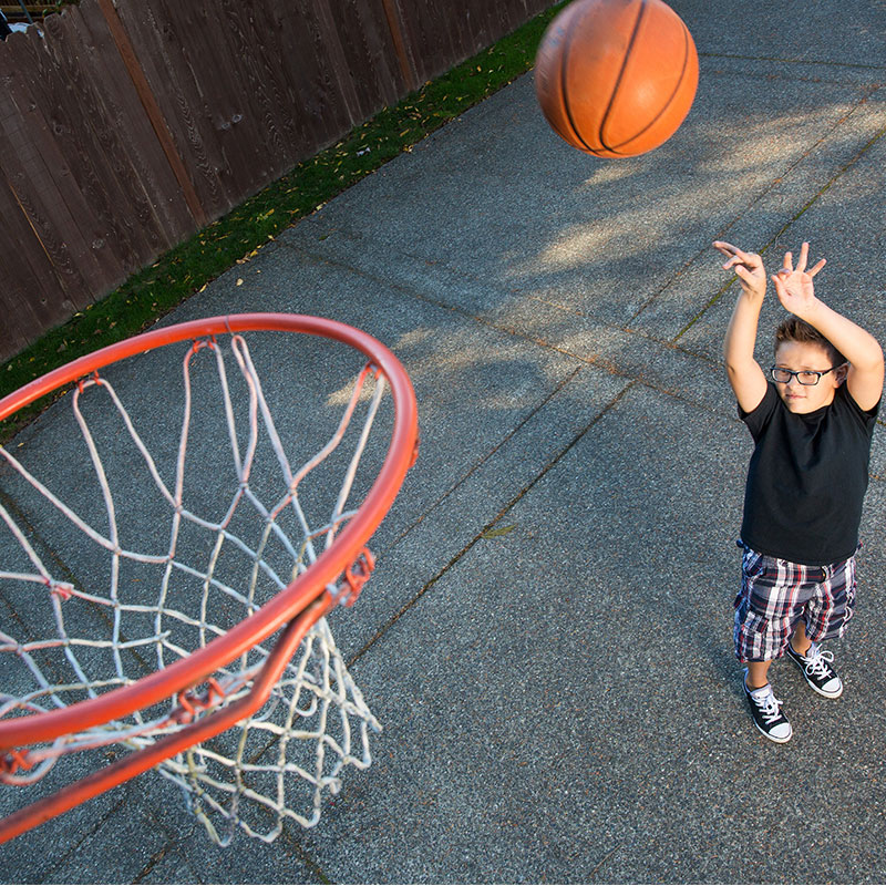 We Build & Install Backyard Sports | Basketball Hoops, Courts & More